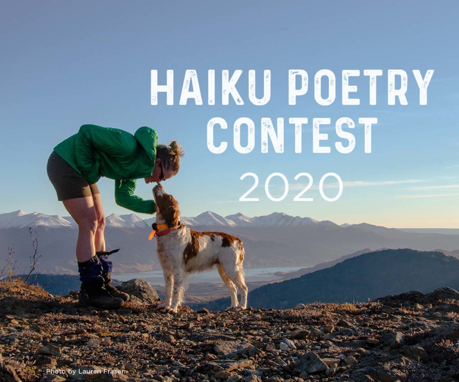 Haiku Poetry Contest 2020