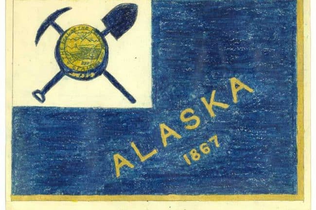 Benny Benson: An Alaskan Kid Who Made History | KMTA