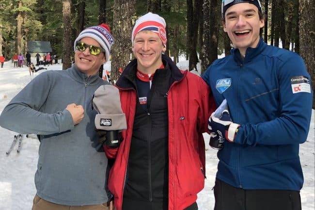 KMTA Classic Brought A Day of Fun to the 5K Nordic Loop in Girdwood | KMTA